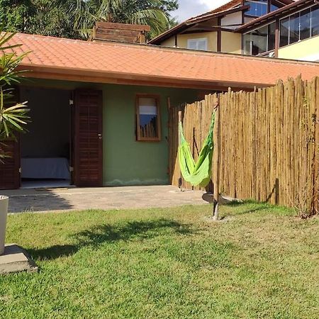 Suite Privativa! Refugio Para Casais Em Ilhabela. エクステリア 写真