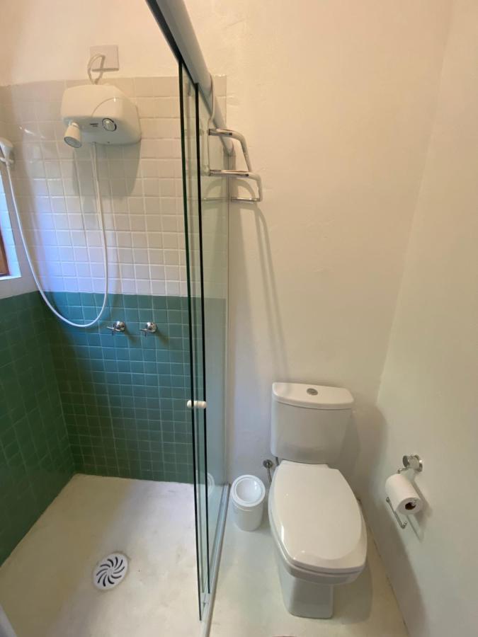 Suite Privativa! Refugio Para Casais Em Ilhabela. エクステリア 写真