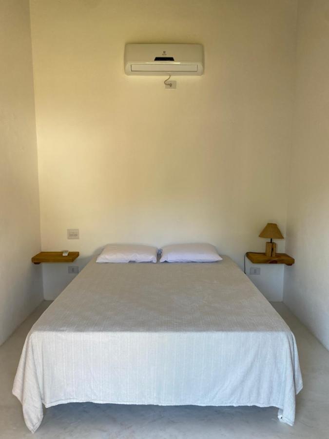 Suite Privativa! Refugio Para Casais Em Ilhabela. エクステリア 写真