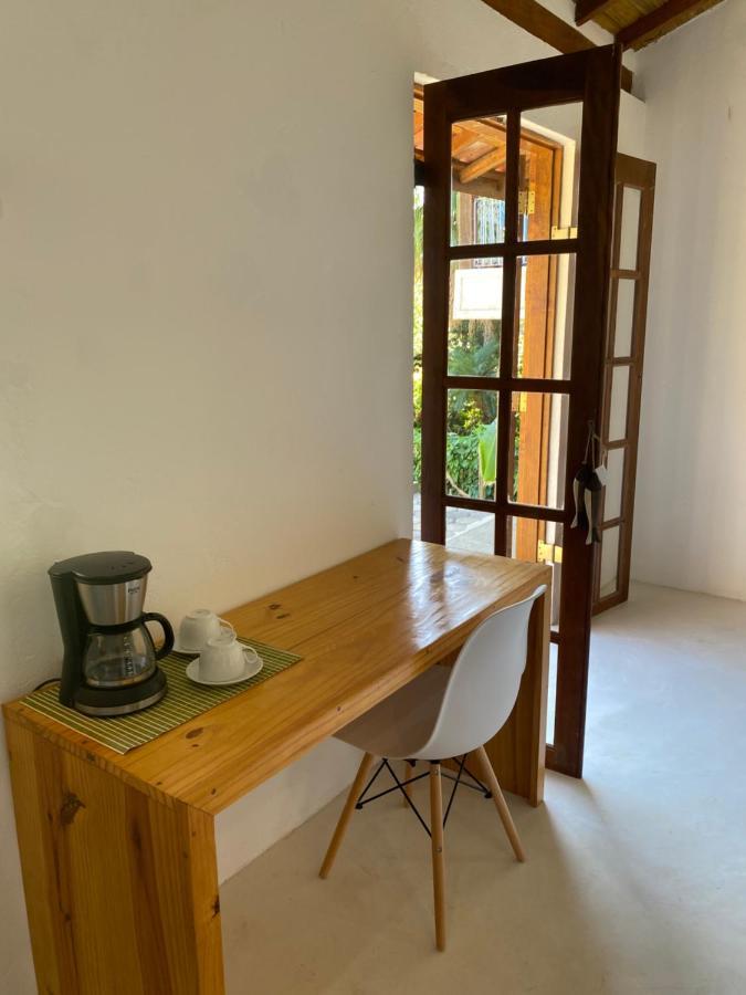 Suite Privativa! Refugio Para Casais Em Ilhabela. エクステリア 写真
