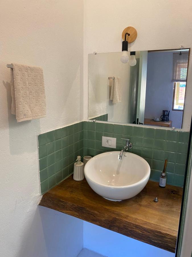 Suite Privativa! Refugio Para Casais Em Ilhabela. エクステリア 写真